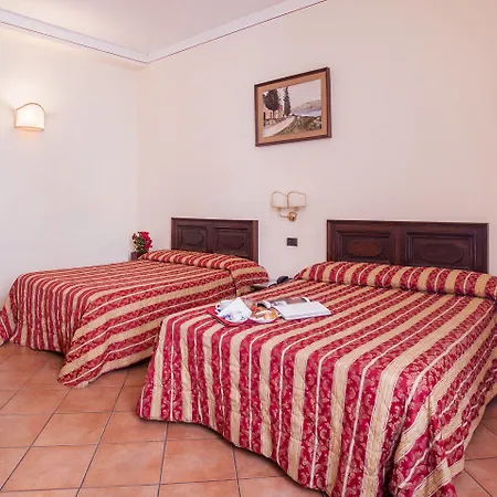 Hotel Galileo 3*