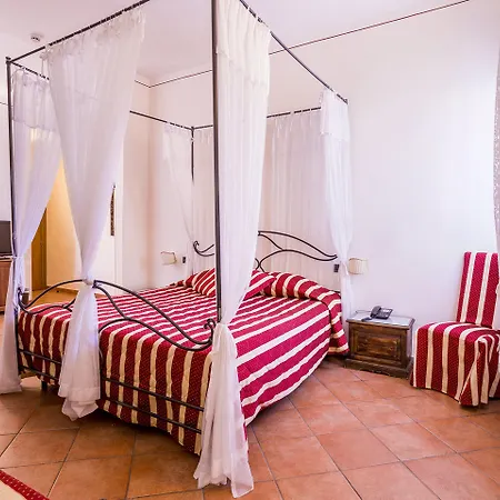 Galileo Hotel
