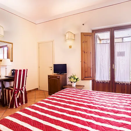 Hotel Galileo 3*
