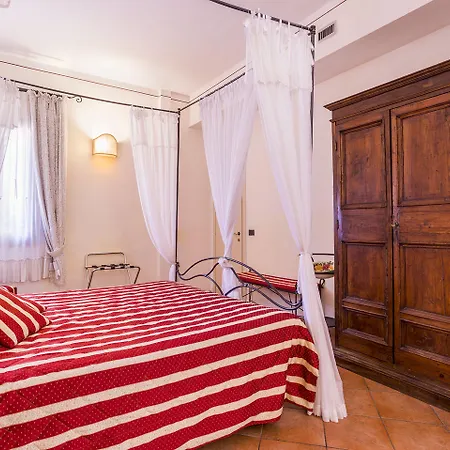 Galileo Hotel