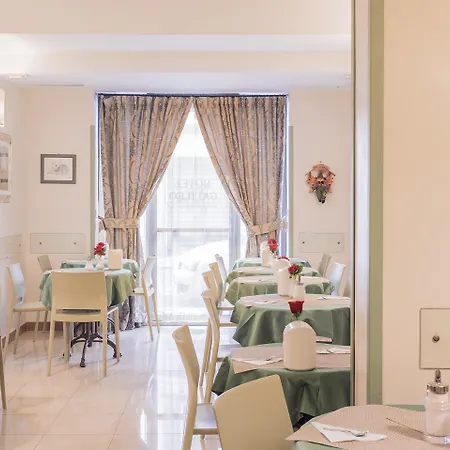 Hotel Galileo Florencie