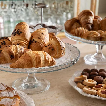 Hotel Galileo Florencie