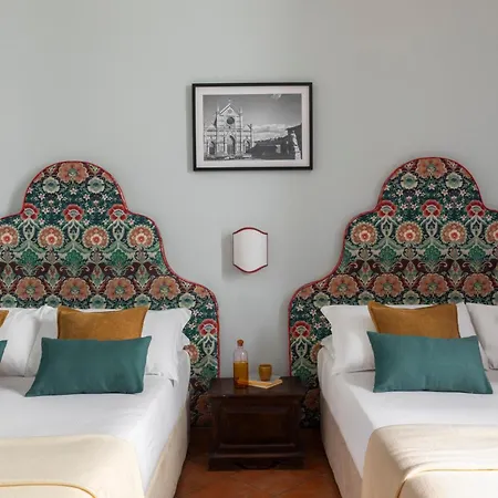 Galileo Hotel 3*