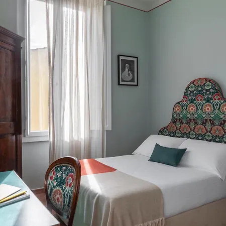 Hotel Galileo Florencie
