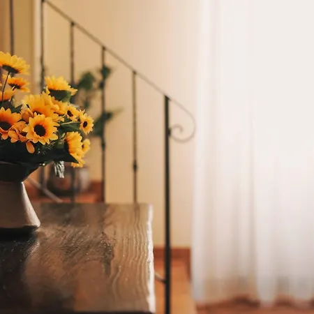 Galileo Hotel Florencja