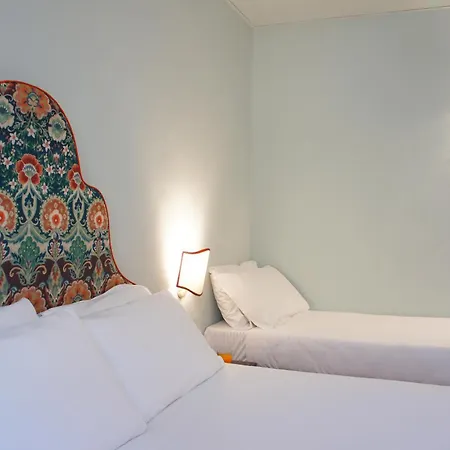 Galileo Hotel Florencja