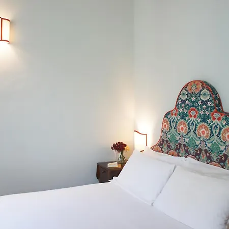 Galileo Hotel Florencja