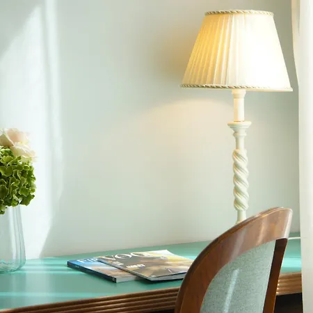 Hotel Galileo Florencja