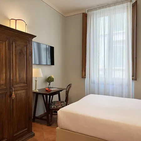 Galileo 3* Florencja