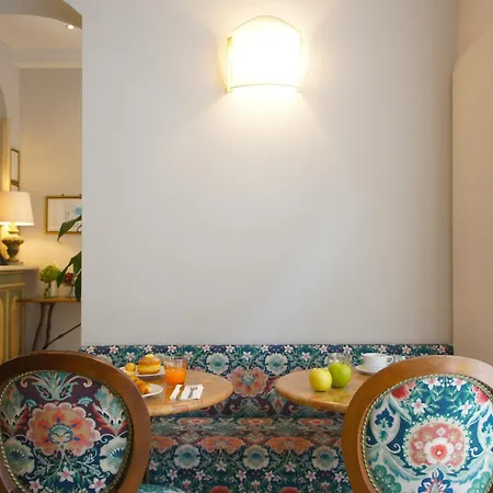 Galileo Hotel Florencja