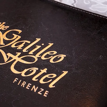 Szálloda Galileo