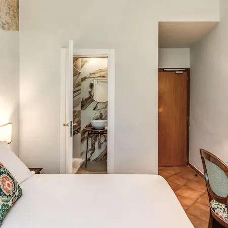 Hotel Galileo Florencja