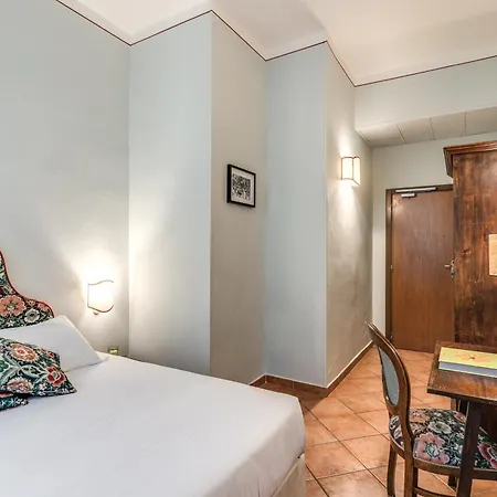 Galileo Hotel Florencja