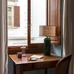 Galileo Hotel Florence