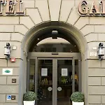 Hotel Galileo 3*