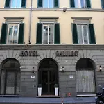 Hotel Galileo Florence