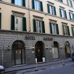 Galileo Hotel