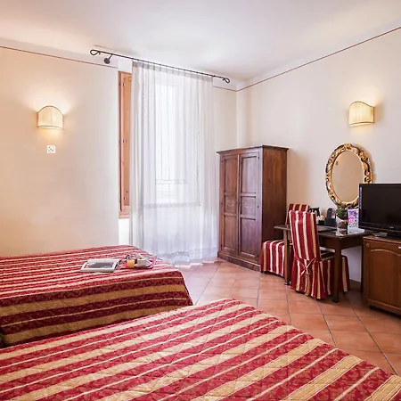 Hotel Galileo Firenze