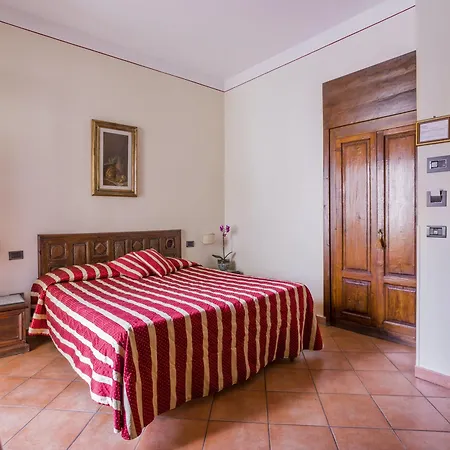 Hotel Galileo Firenze