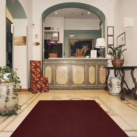 Galileo Hotel Firenze