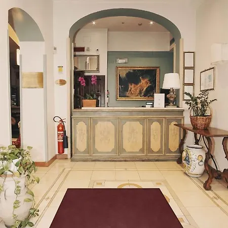 Galileo Hotel 3*
