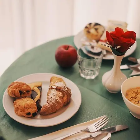 Galileo Hotel Firenze