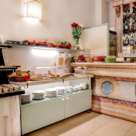 Hotel Galileo 3*