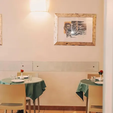 Hotel Galileo Firenze