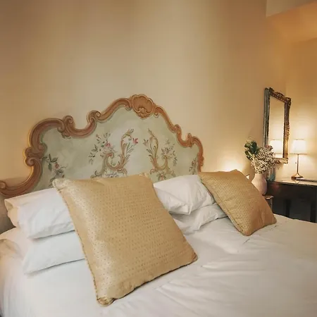 Hotel Galileo Firenze