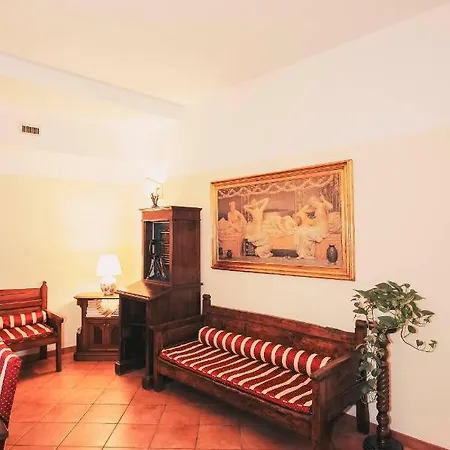 Galileo 3* Firenze