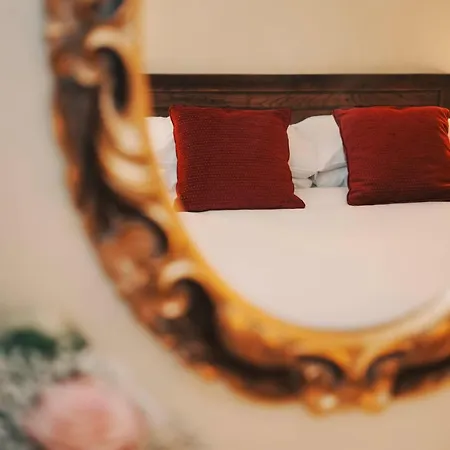 Galileo Hotel Firenze