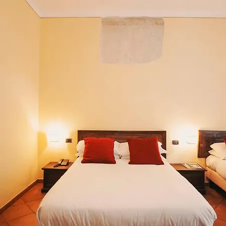 Hotel Galileo Firenze