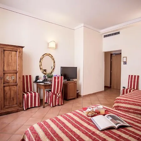 Galileo 3* Firenze