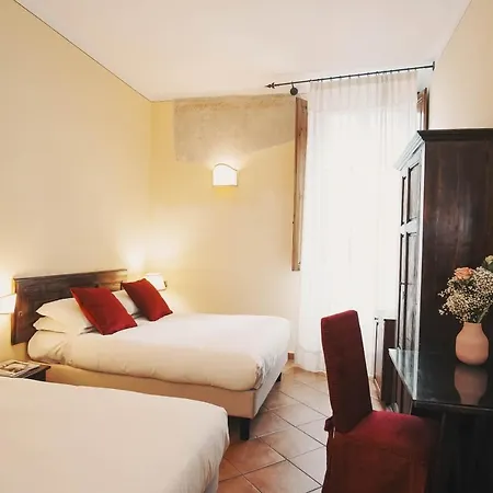 Galileo Hotel