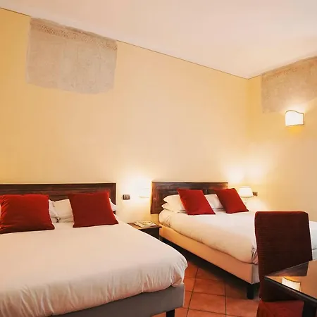 Hotel Galileo 3*