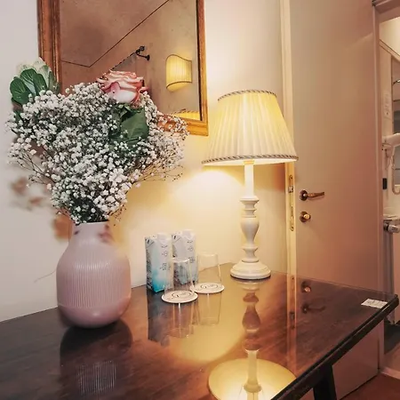 Galileo Hotel Firenze