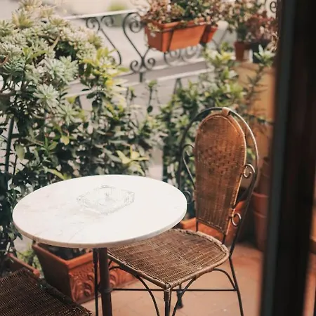 Galileo Hotel Firenze