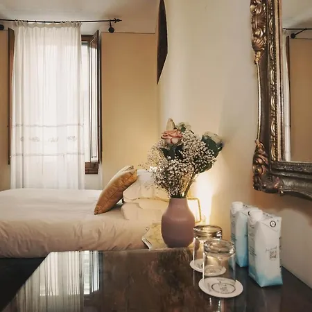 Galileo Hotel Firenze