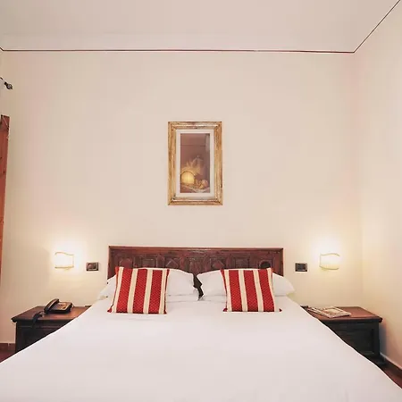 Hotel Galileo 3*