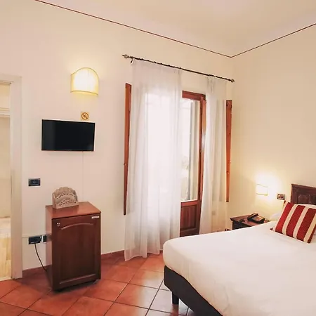 Galileo 3* Firenze