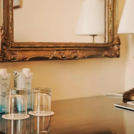 Hotel Galileo Florence