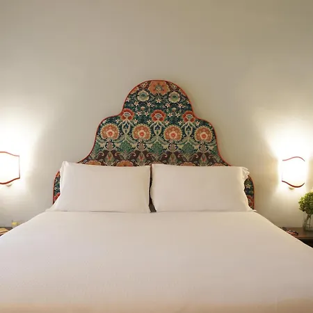 Galileo Hotel Florencia