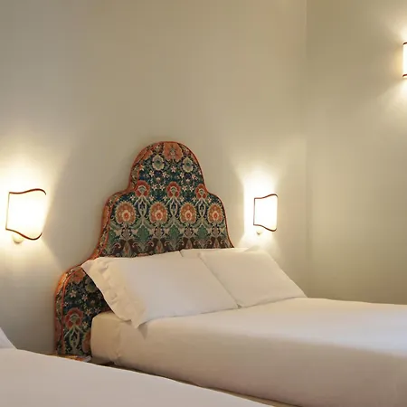 Galileo 3* Florencia