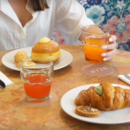 Galileo 3* Florencia