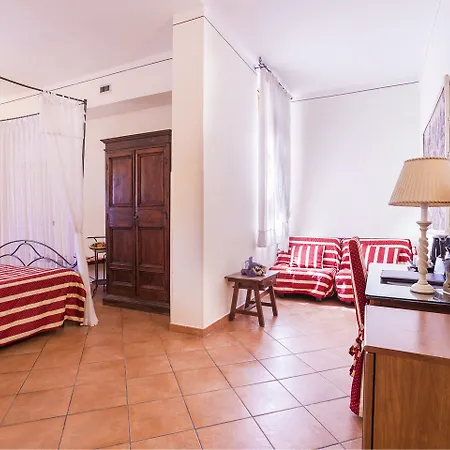 Galileo Hotel Florencia