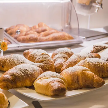 Galileo Hotel Florencia