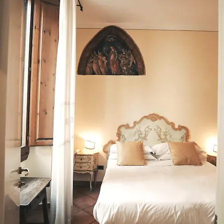 Galileo Hotel Florencia