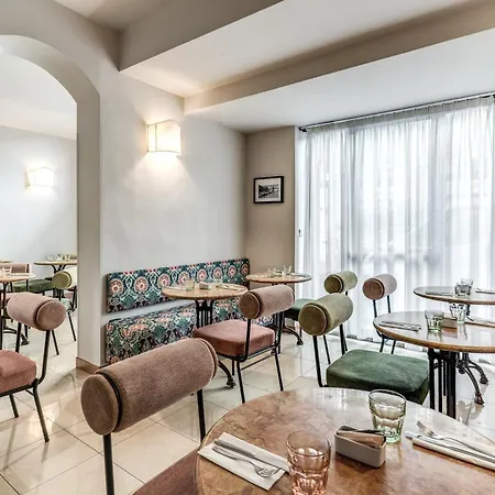 Galileo Hotel Florencia