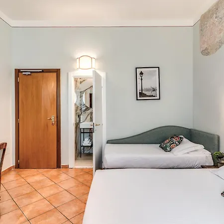 Galileo Hotel Florencia