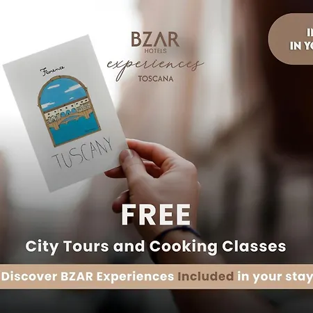 Galileo Hotel Florença